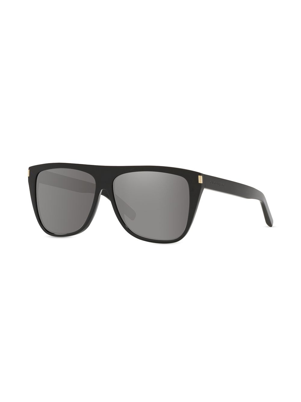 square-frame sunglasses - 2