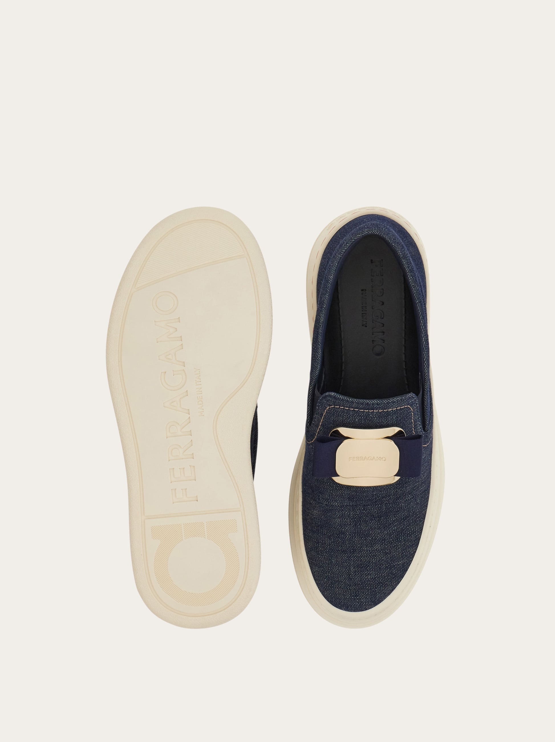 New Vara plate slip on - 6