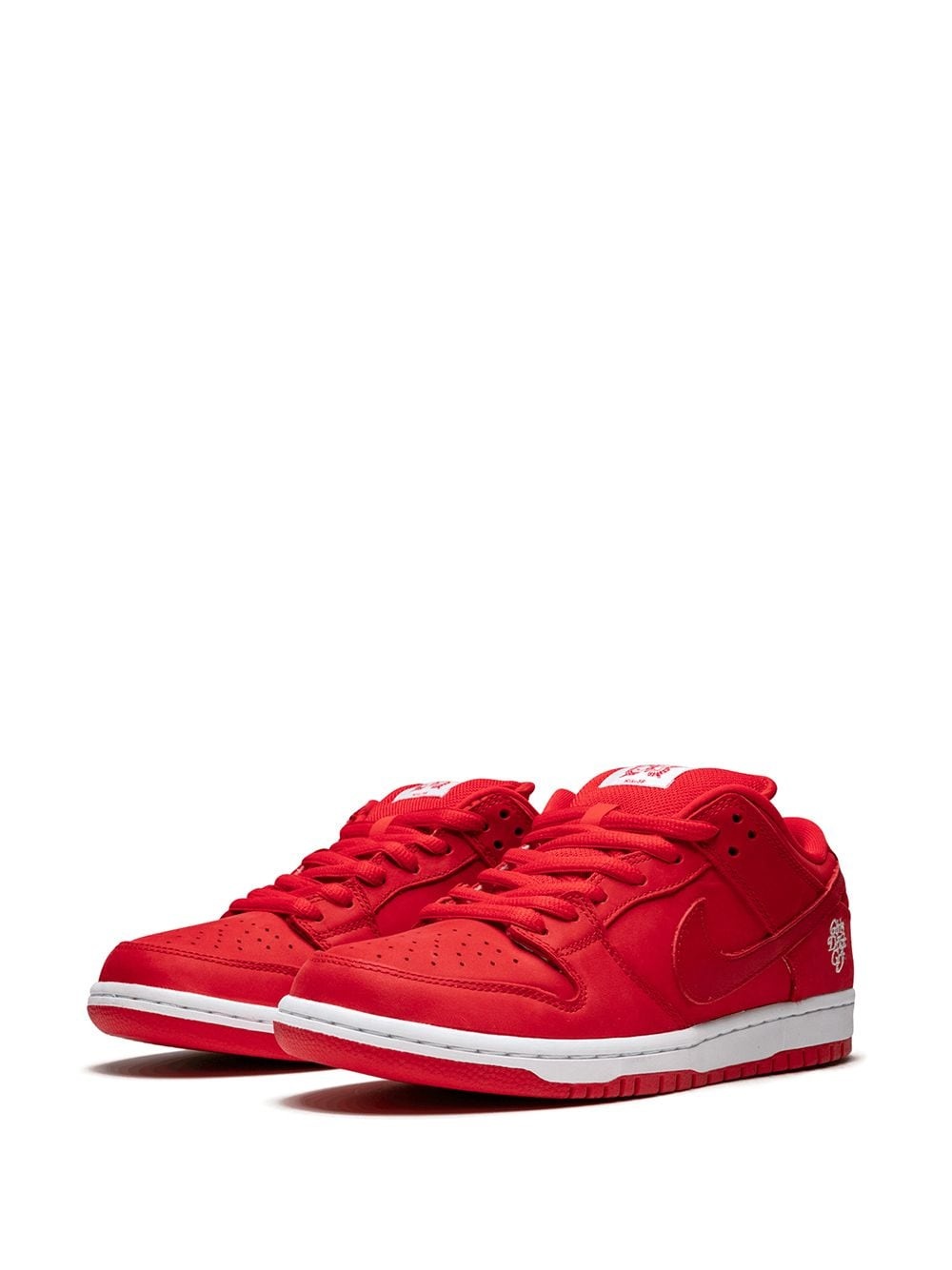 SB Dunk Low Pro QS sneakers - 2