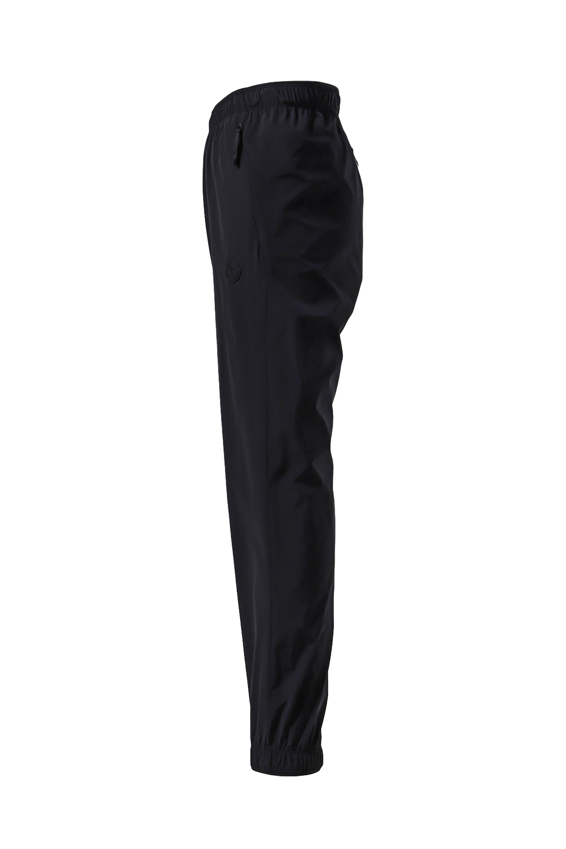 TROUSERS / BLK - 3