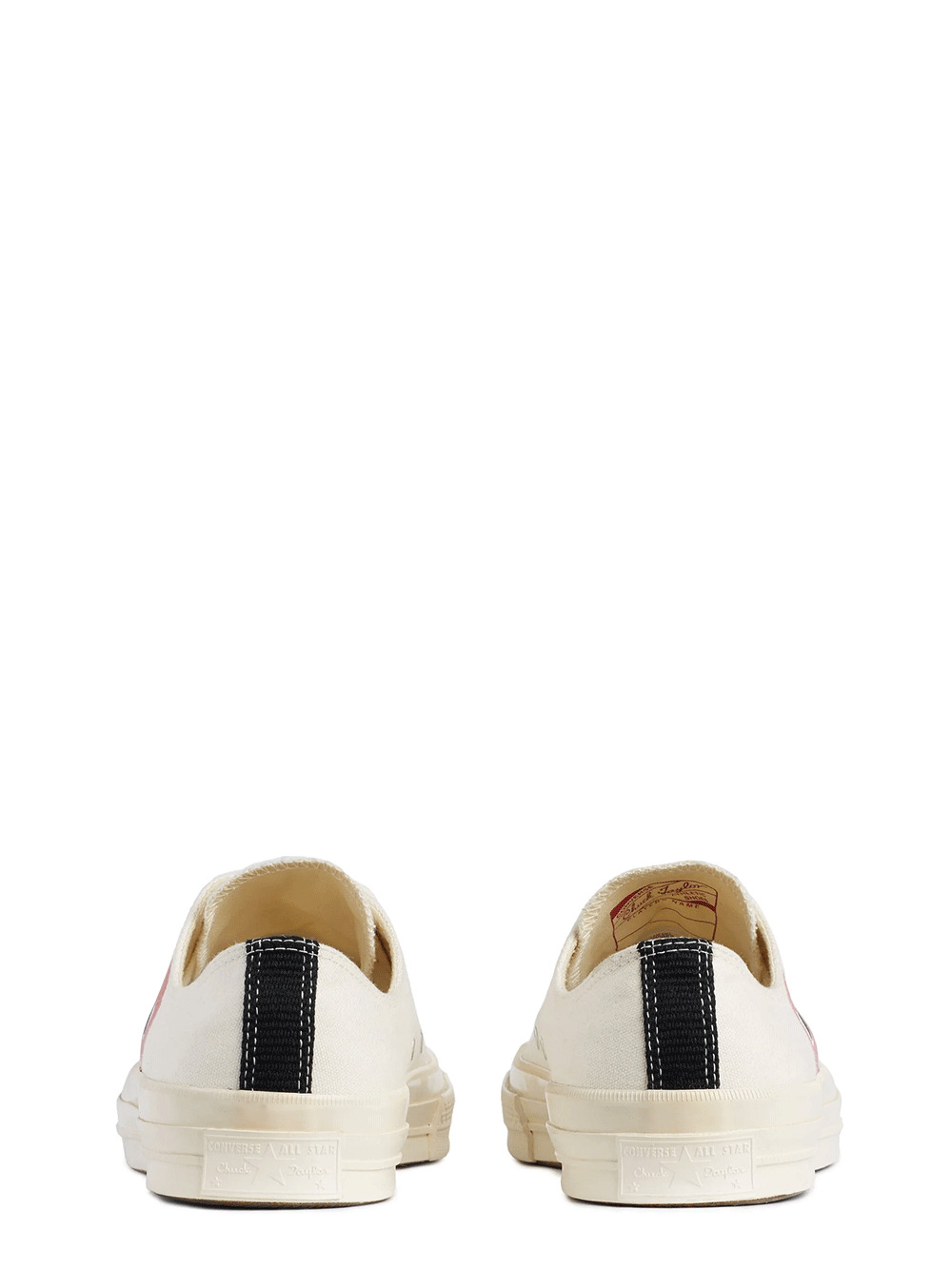 Converse Big Heart Low Top - 3