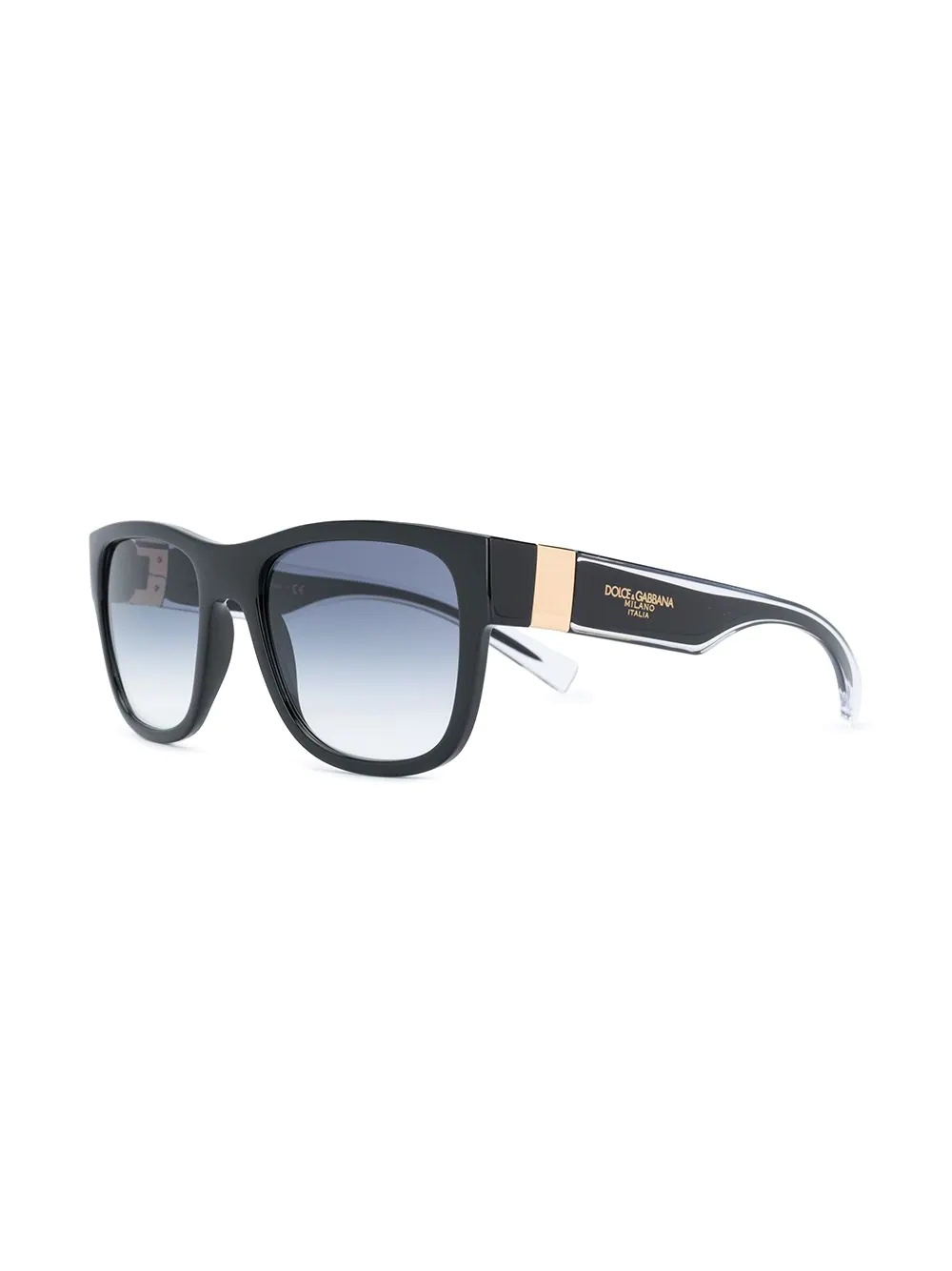 DG6132 square-frame sunglasses - 2