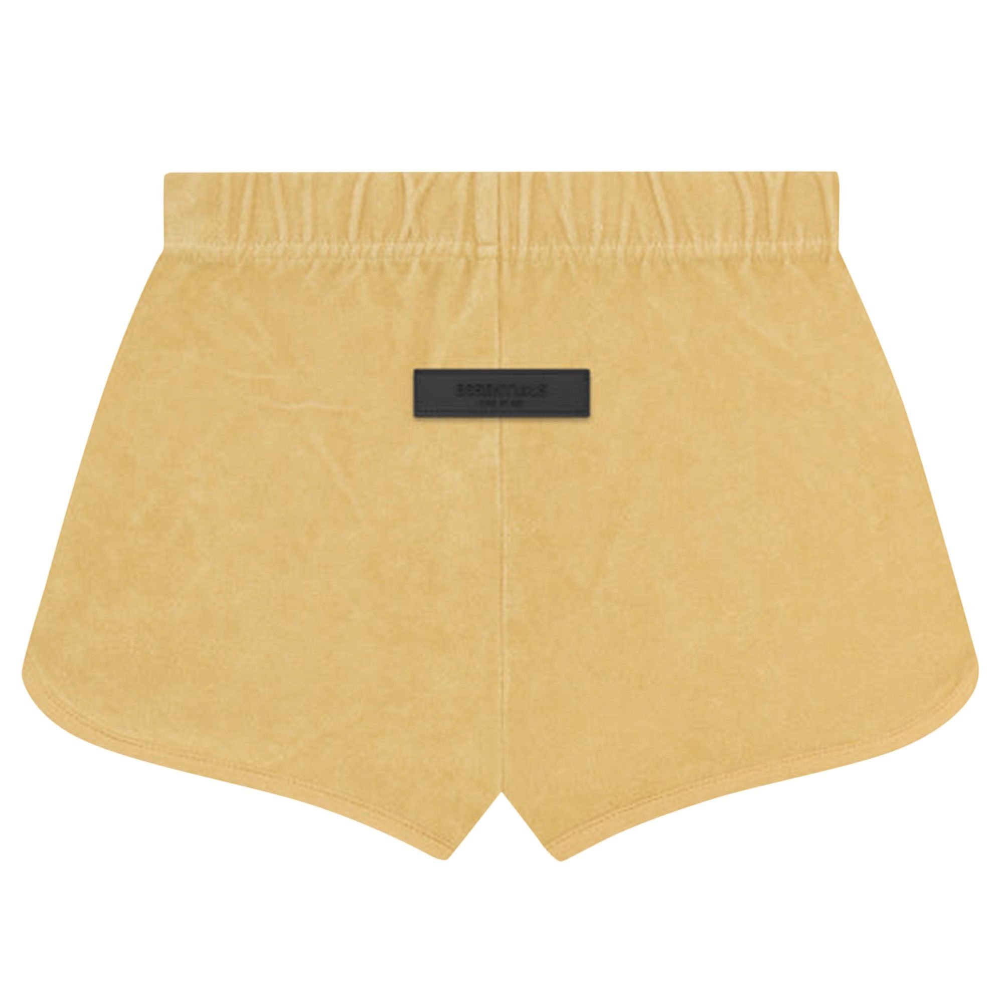 Fear of God Essentials Terry Beach Short 'Light Tuscan' - 1