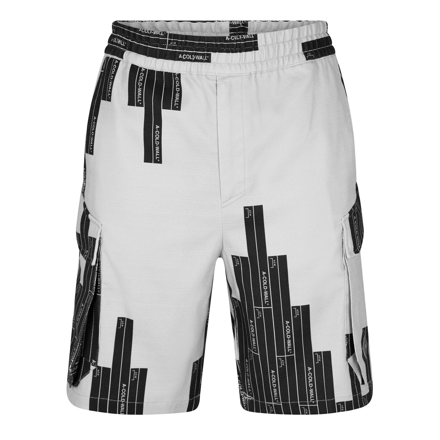 ACW MONO CRGO SHORT SN34 - 4