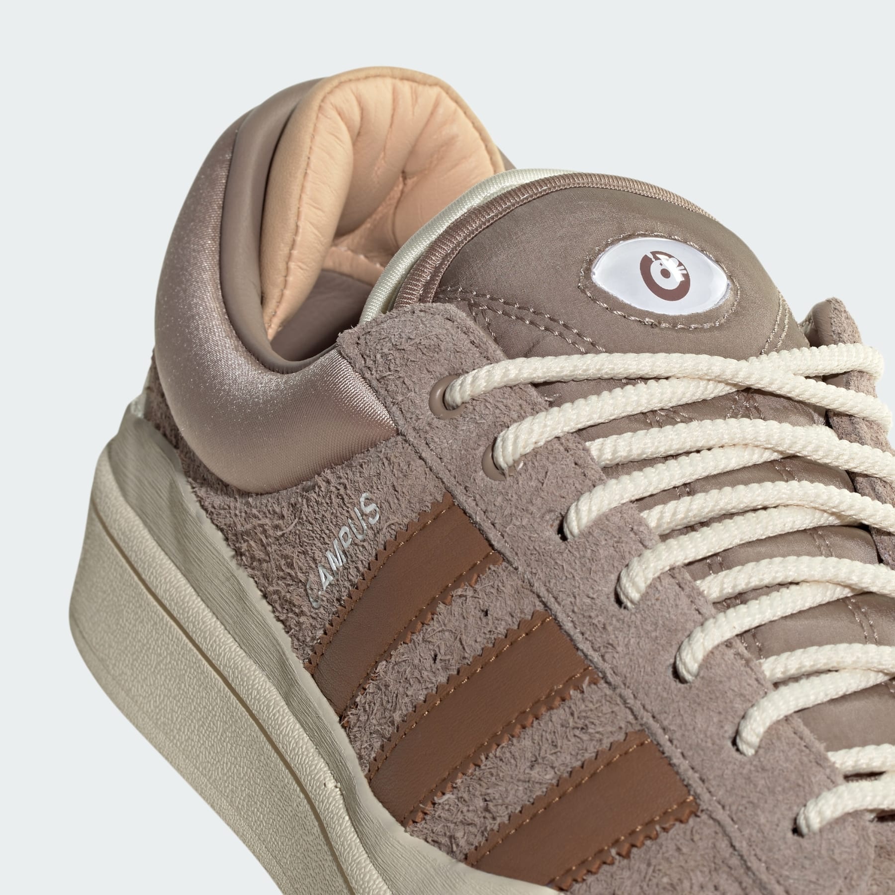 Bad Bunny Campus Shoes - 9