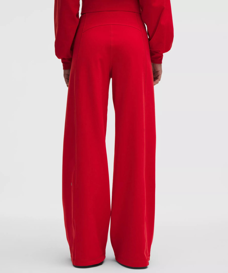 Define High-Rise Wide-Leg Pant *Luon 3
