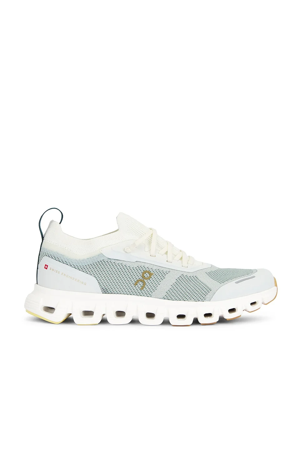 Cloud 6 Versa Sneakers - 1