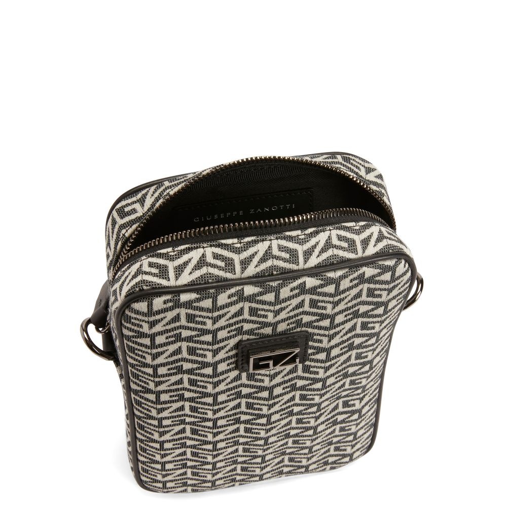Thoby Monogram - 4