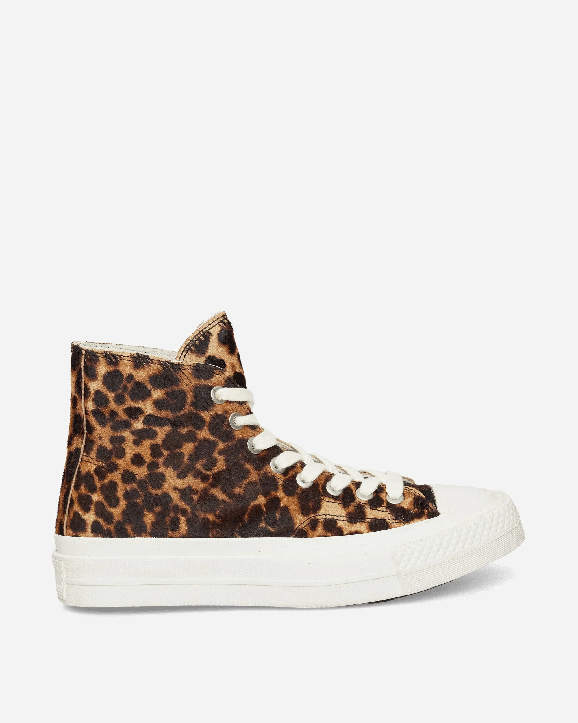 Chuck Taylor All Star First String Sneakers Leopard - 1