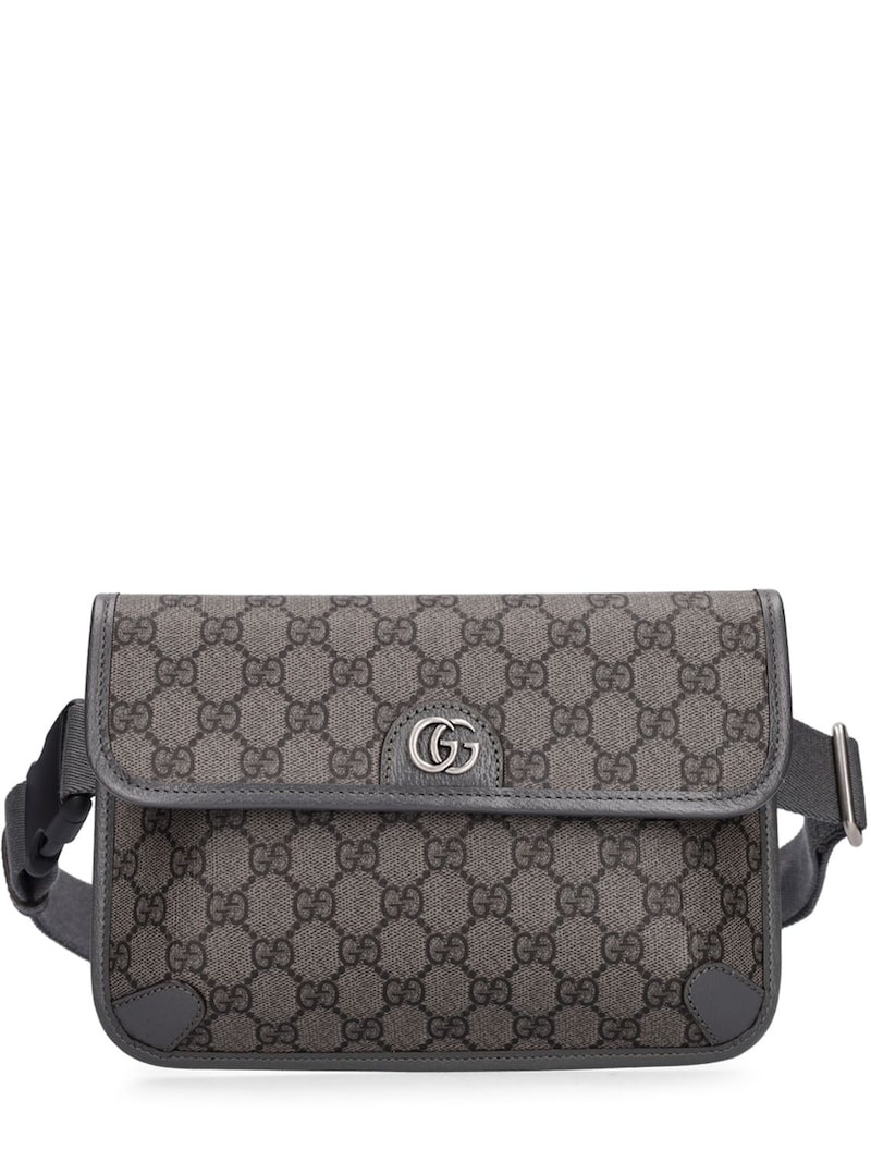 GG supreme belt bag - 1