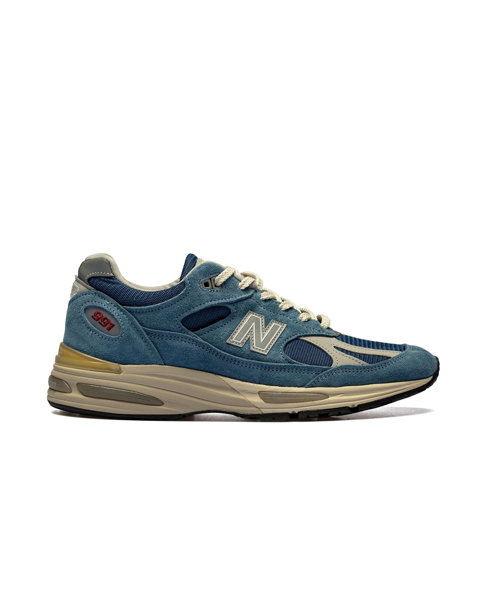 U991WS2 Bluesteel/Poseidon/Harbor Mist - 1