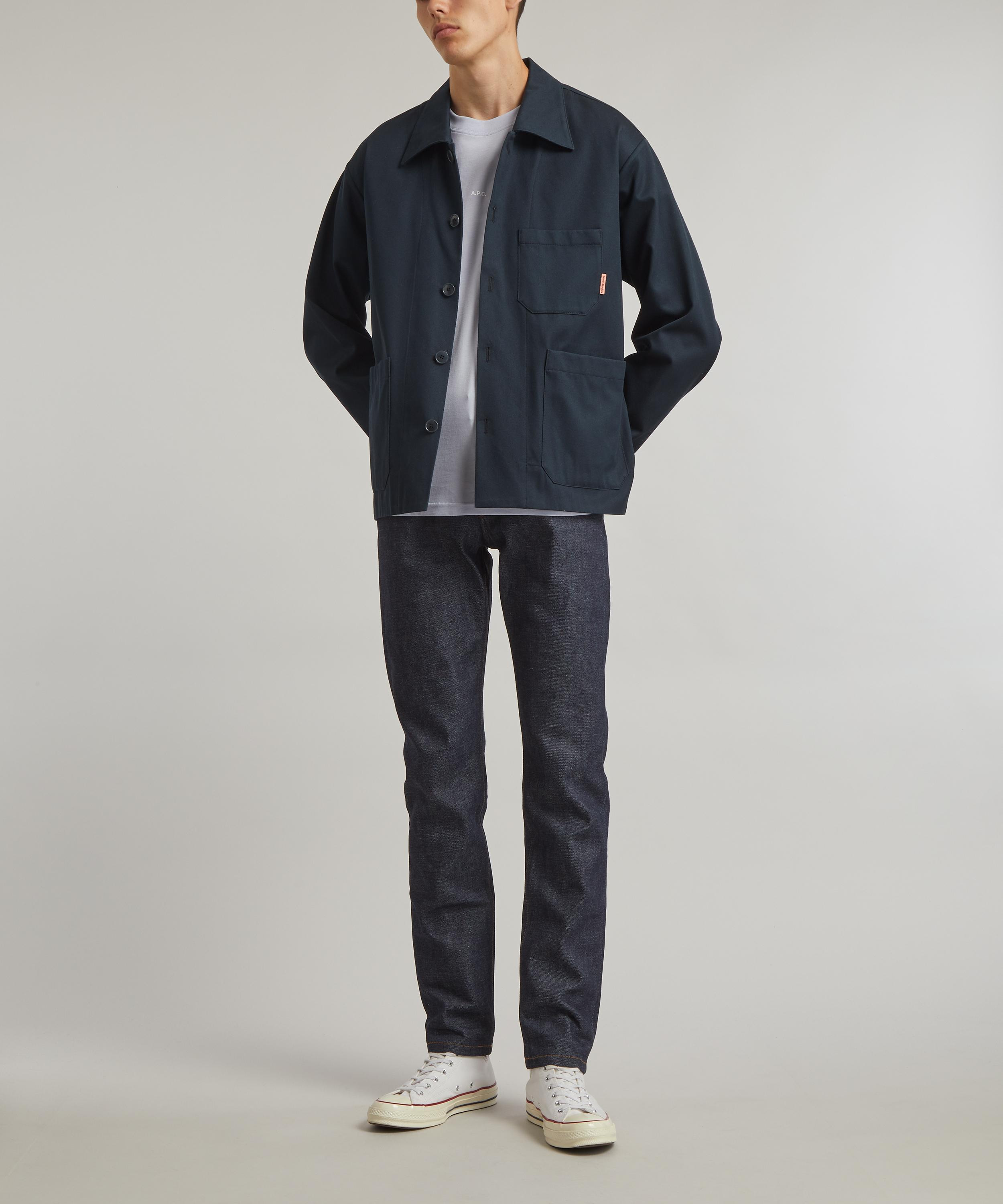 Petit New Standard Jeans - 2