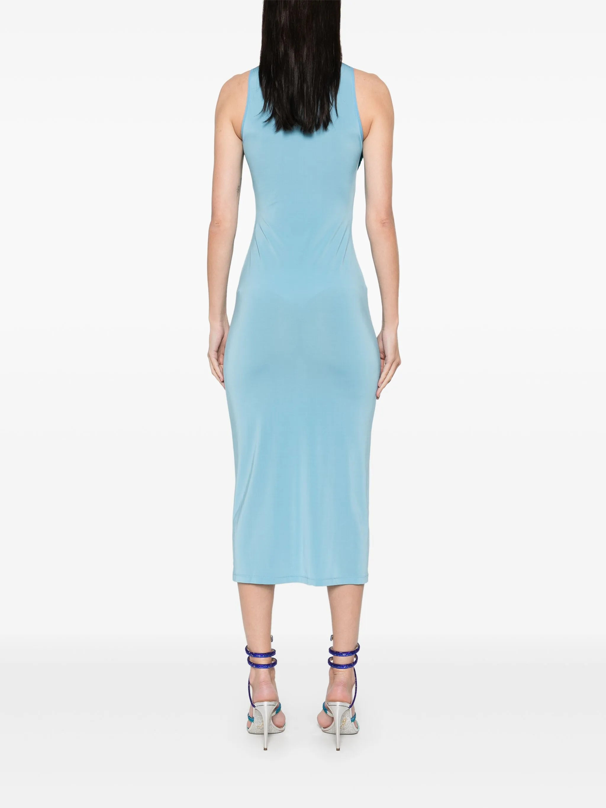 Cosimina midi dress - 4