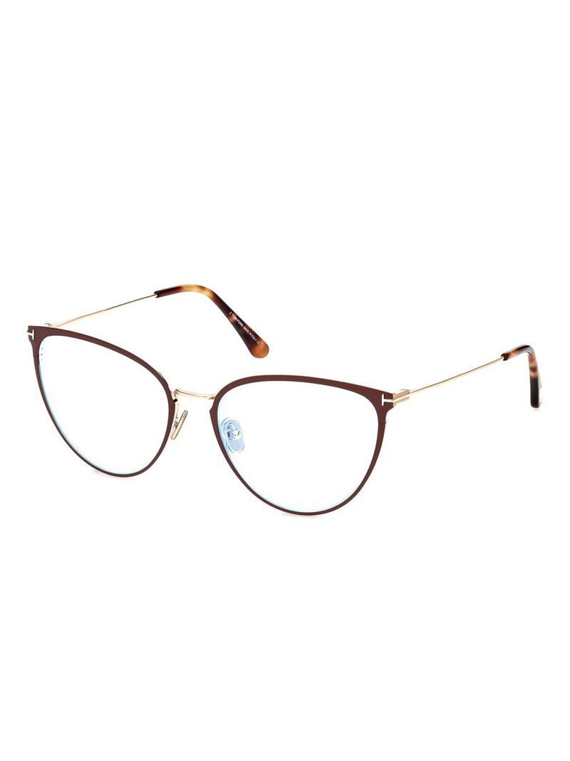 TOM FORD cat-eye glasses outlook