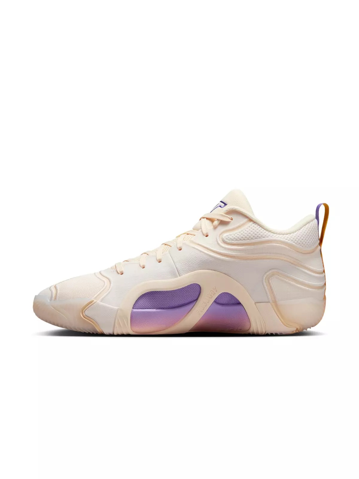 Tatum 3 "Mentors" Men's Basketball Shoe - 7