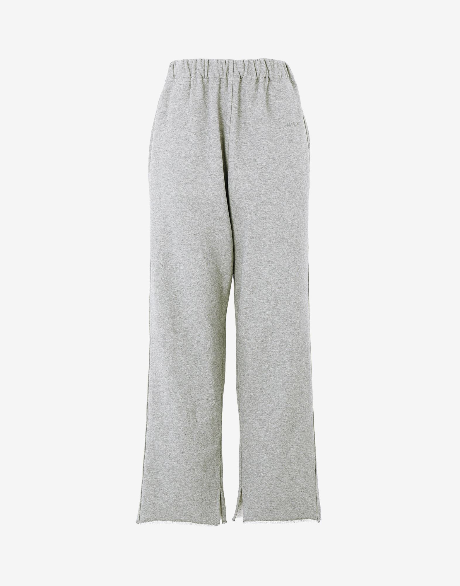 Logo sweatpants - 1