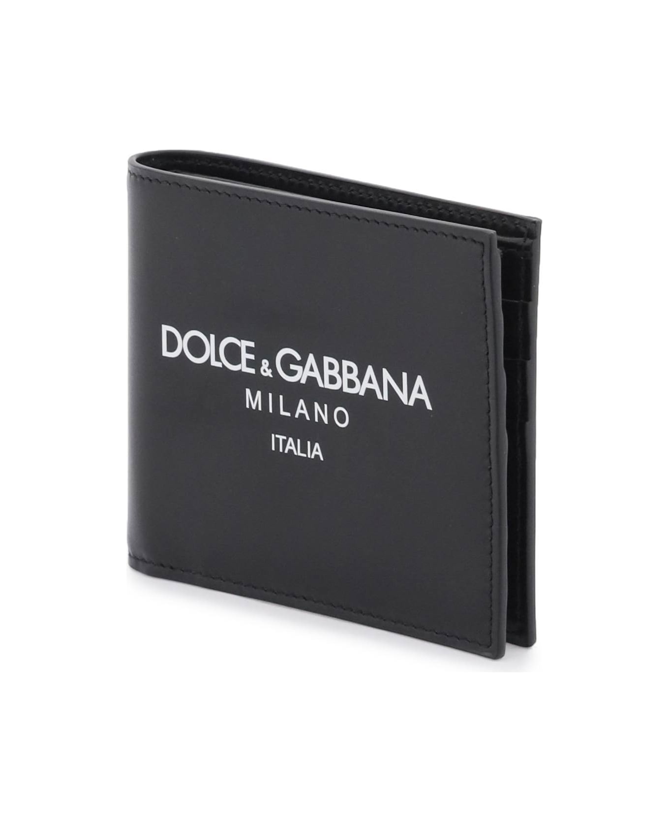 Logo Bifold Wallet - 4