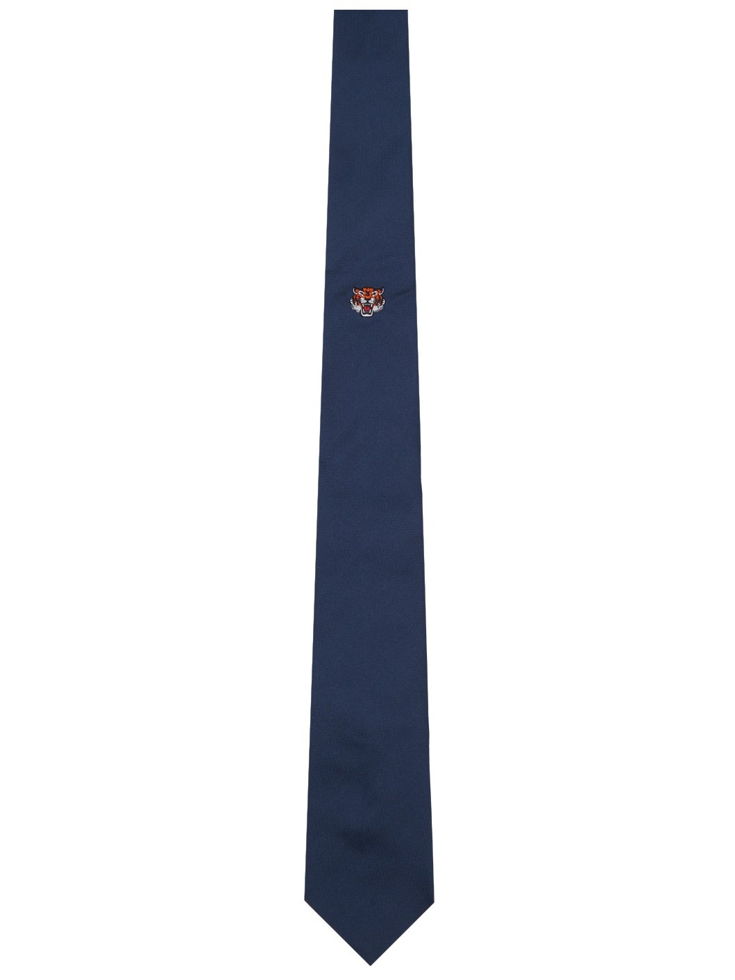 Navy 7cm Tie - 1