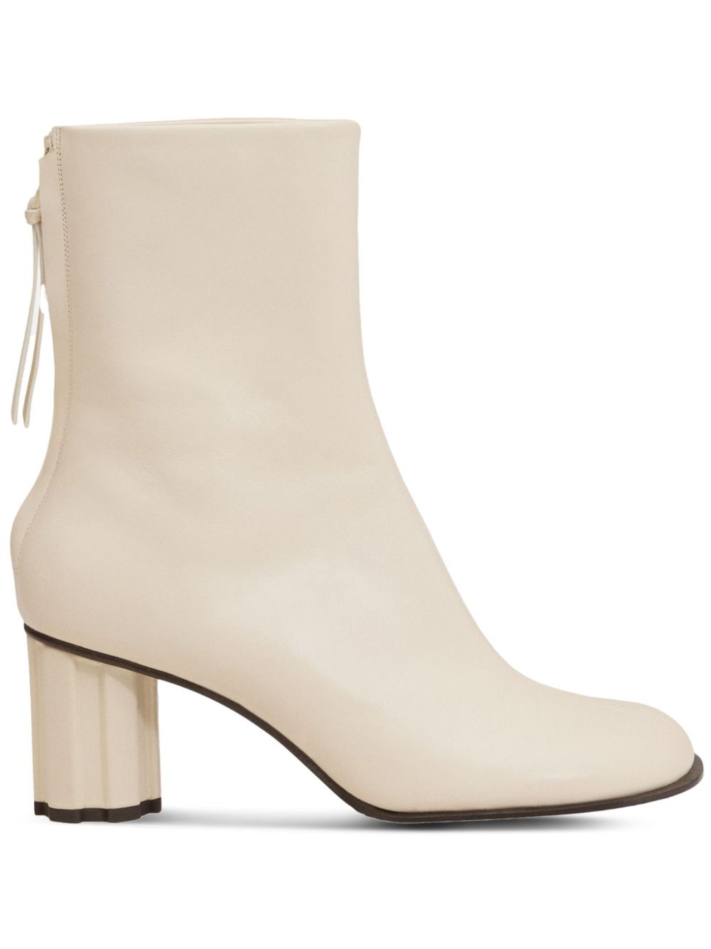Piano boots - 1