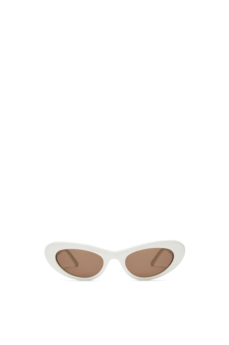 Cocktail sunglasses - 1