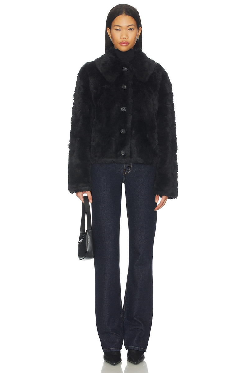 x REVOLVE Alice Throw On Jacket 4