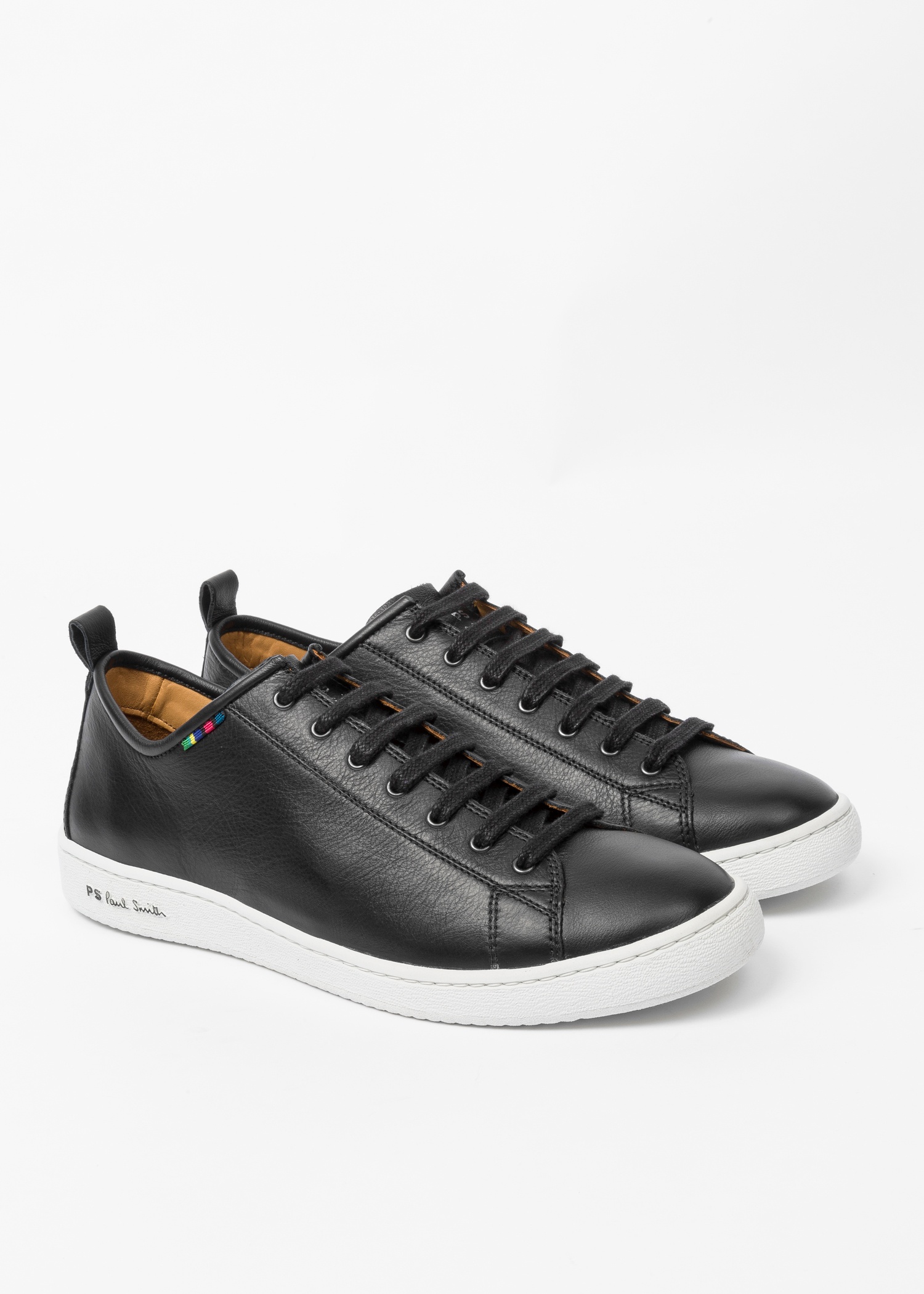 'Miyata' Sneakers - 1