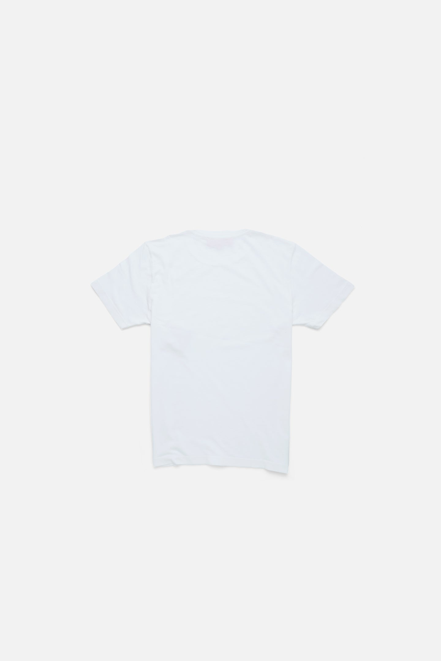 SUPER SOFT TEE S/S - 2