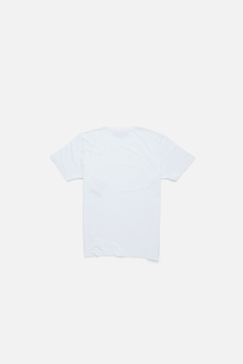 The Elder Statesman SUPER SOFT TEE S/S outlook