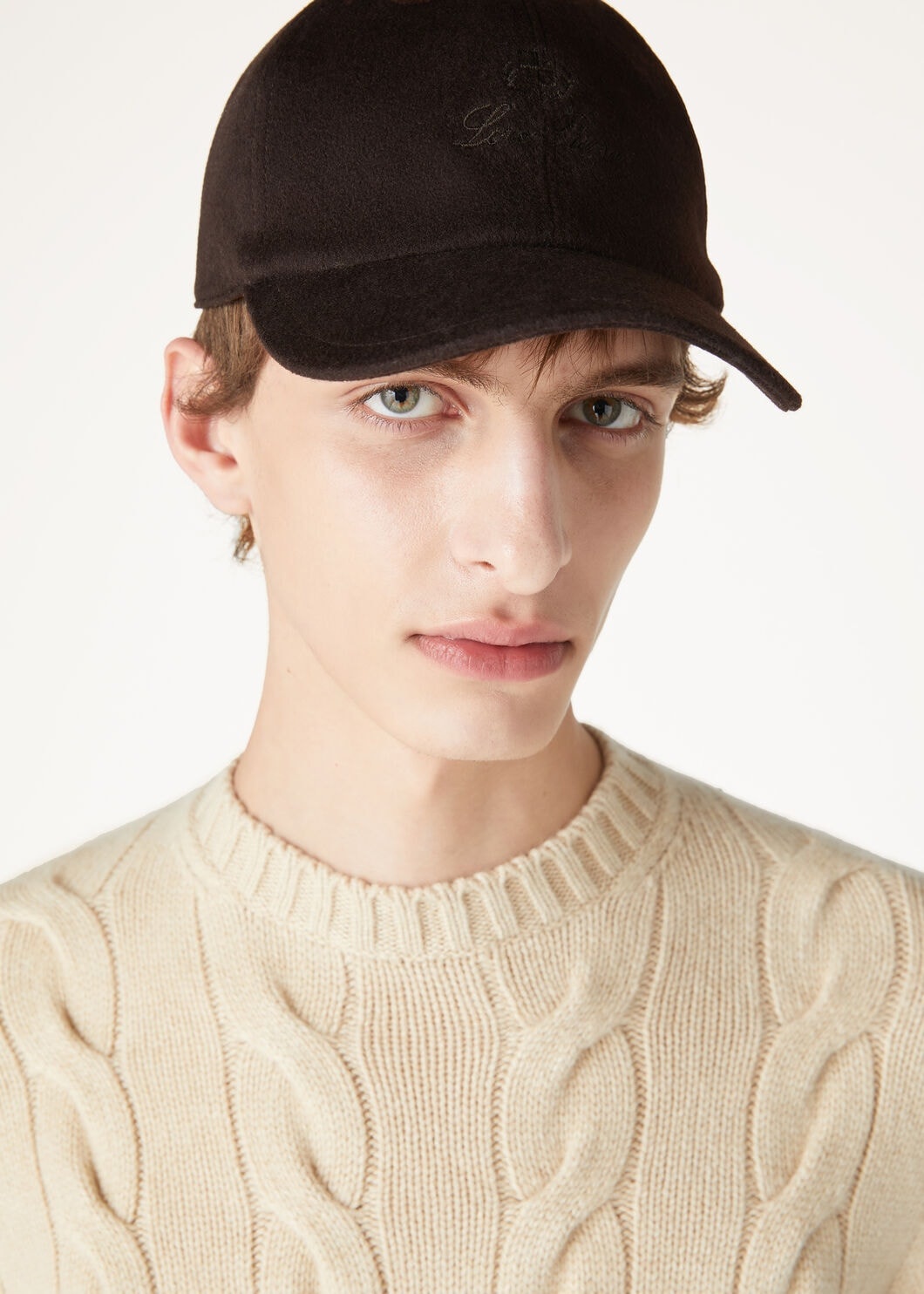 Baseball Cap - 2