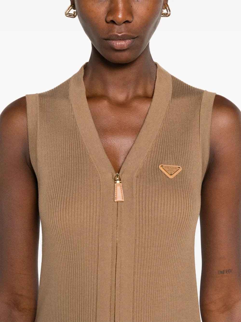 Gilet sans manches - 7