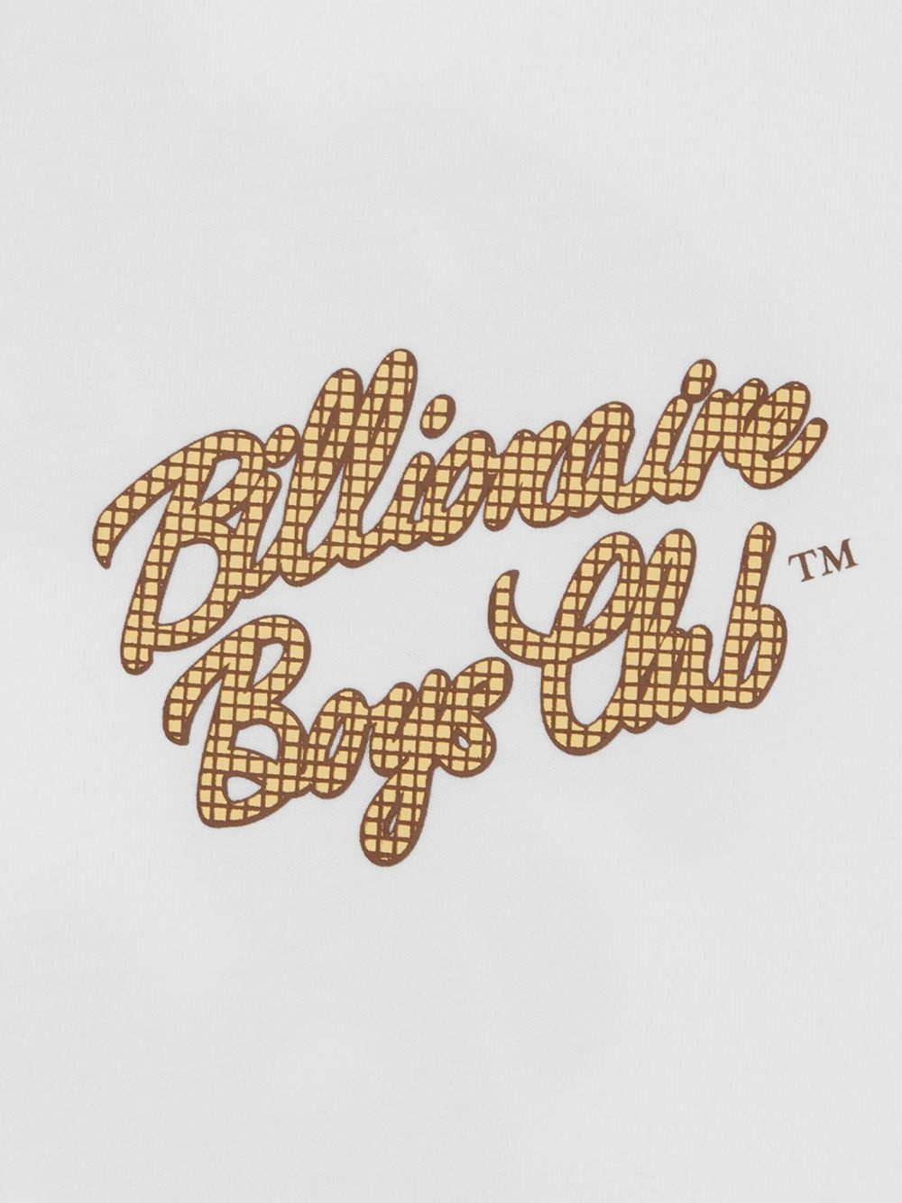 LOGO-PRINT T-SHIRT - 3