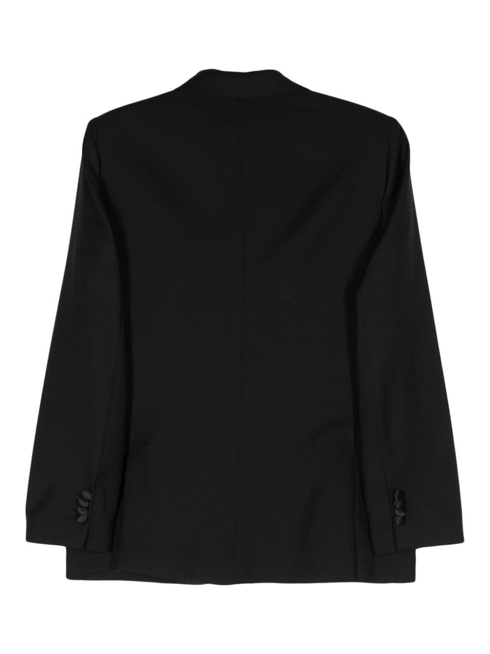 Raya single-breasted blazer - 2