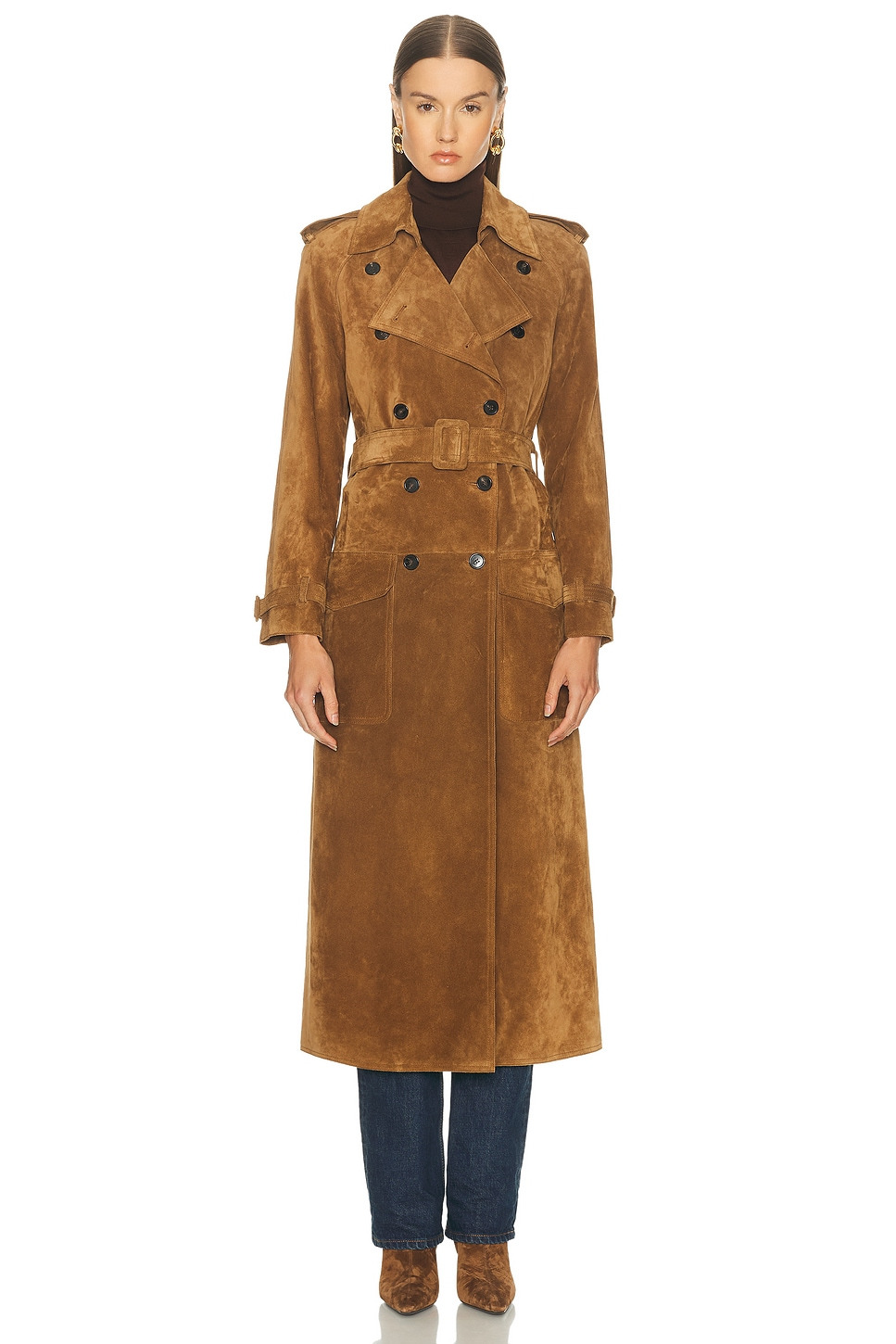 Long Trench - 2