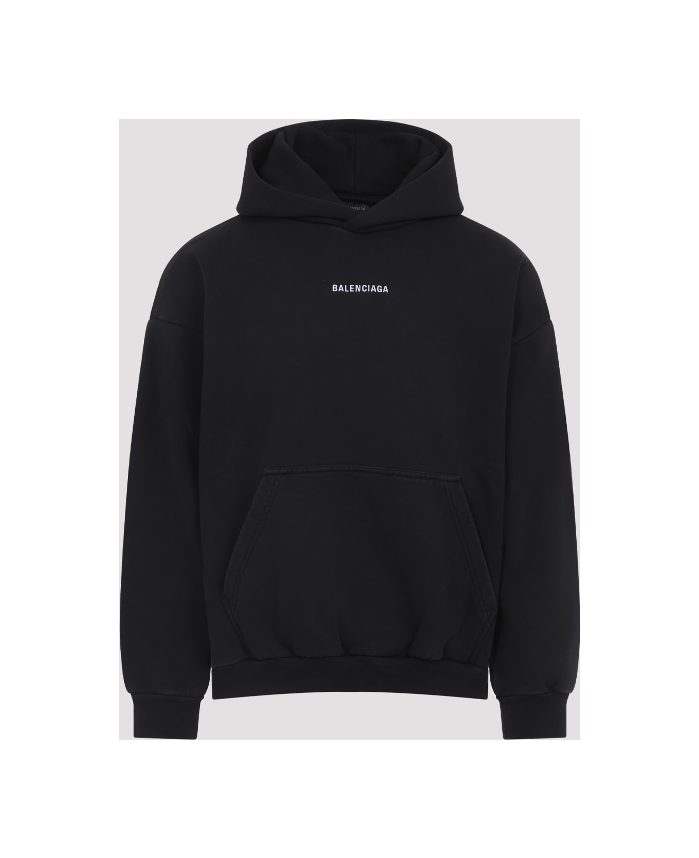 Medium Fit Hoodie - 3