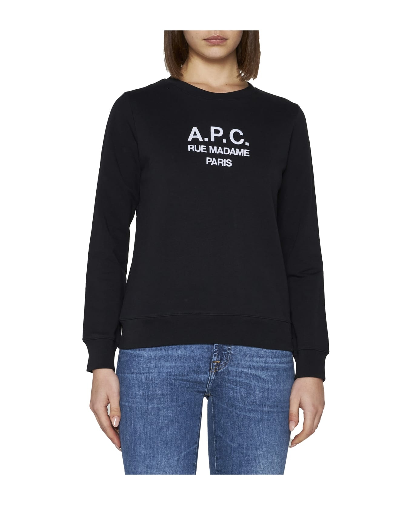 'tina Sweatshirt - 2