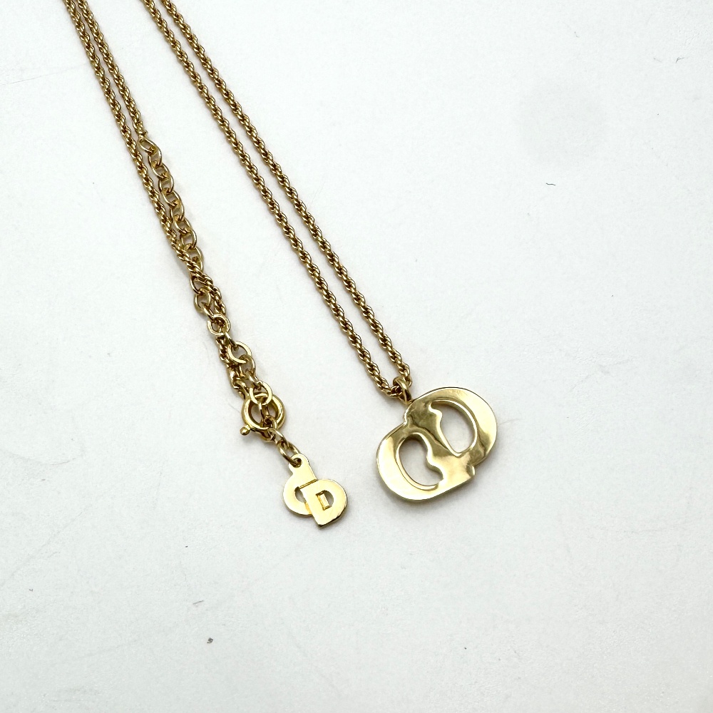 Christian - Christian Dior Necklace - 4