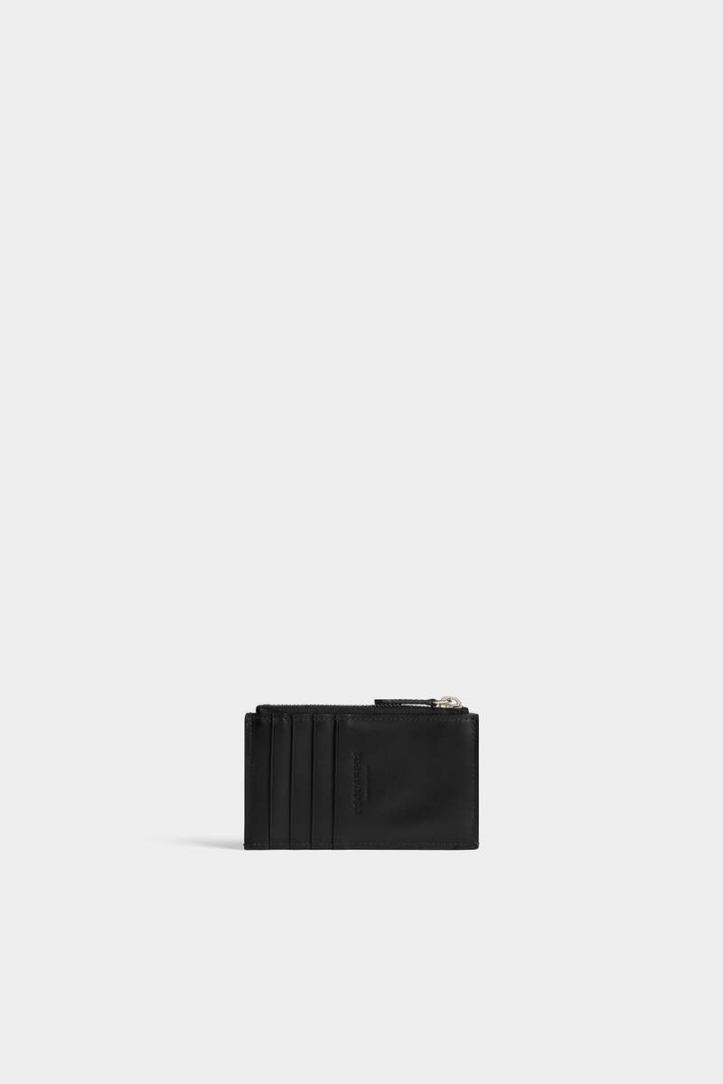 DC ZIP CREDIT CARD HOLDER - 2