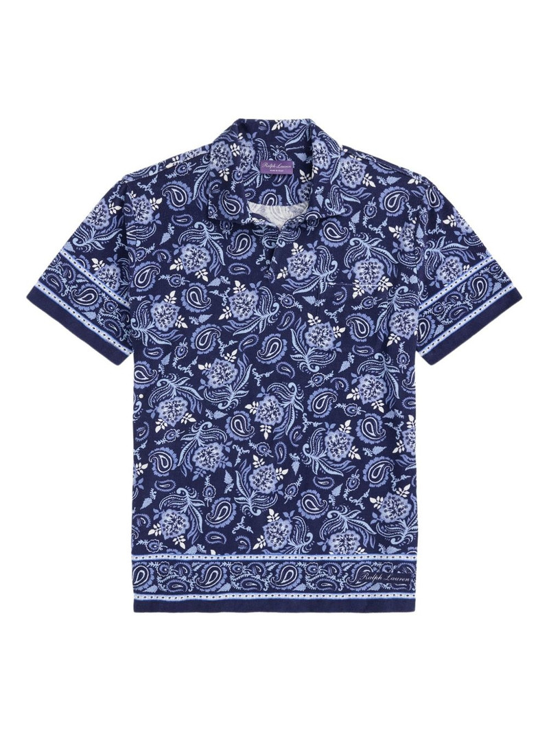 Riviera T-shirt 1