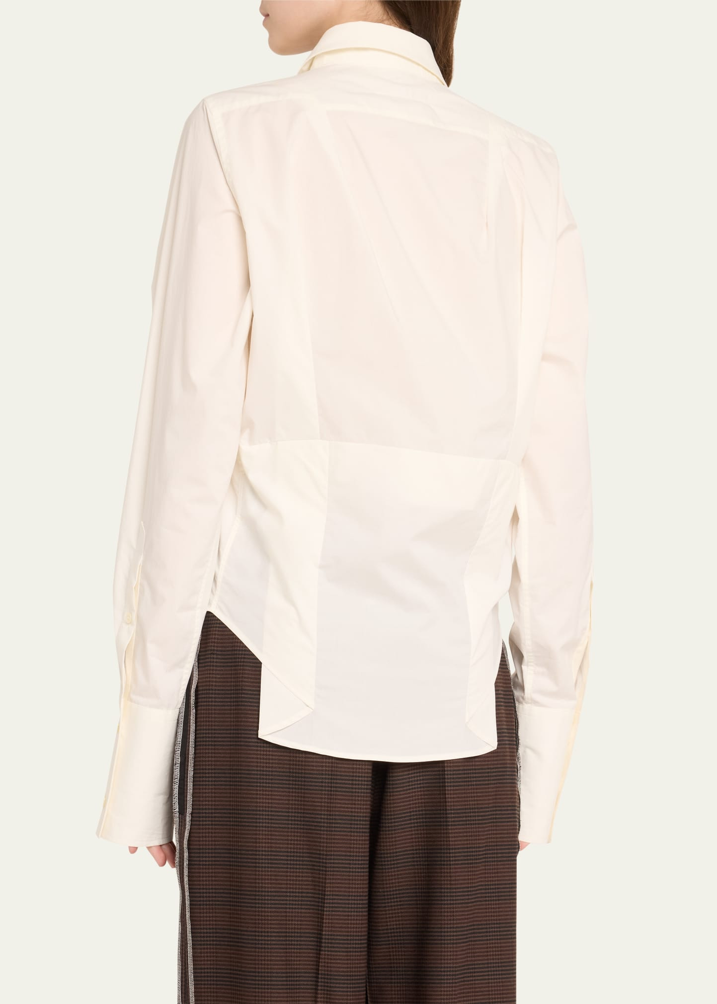 Long-Sleeve Shirt - 3