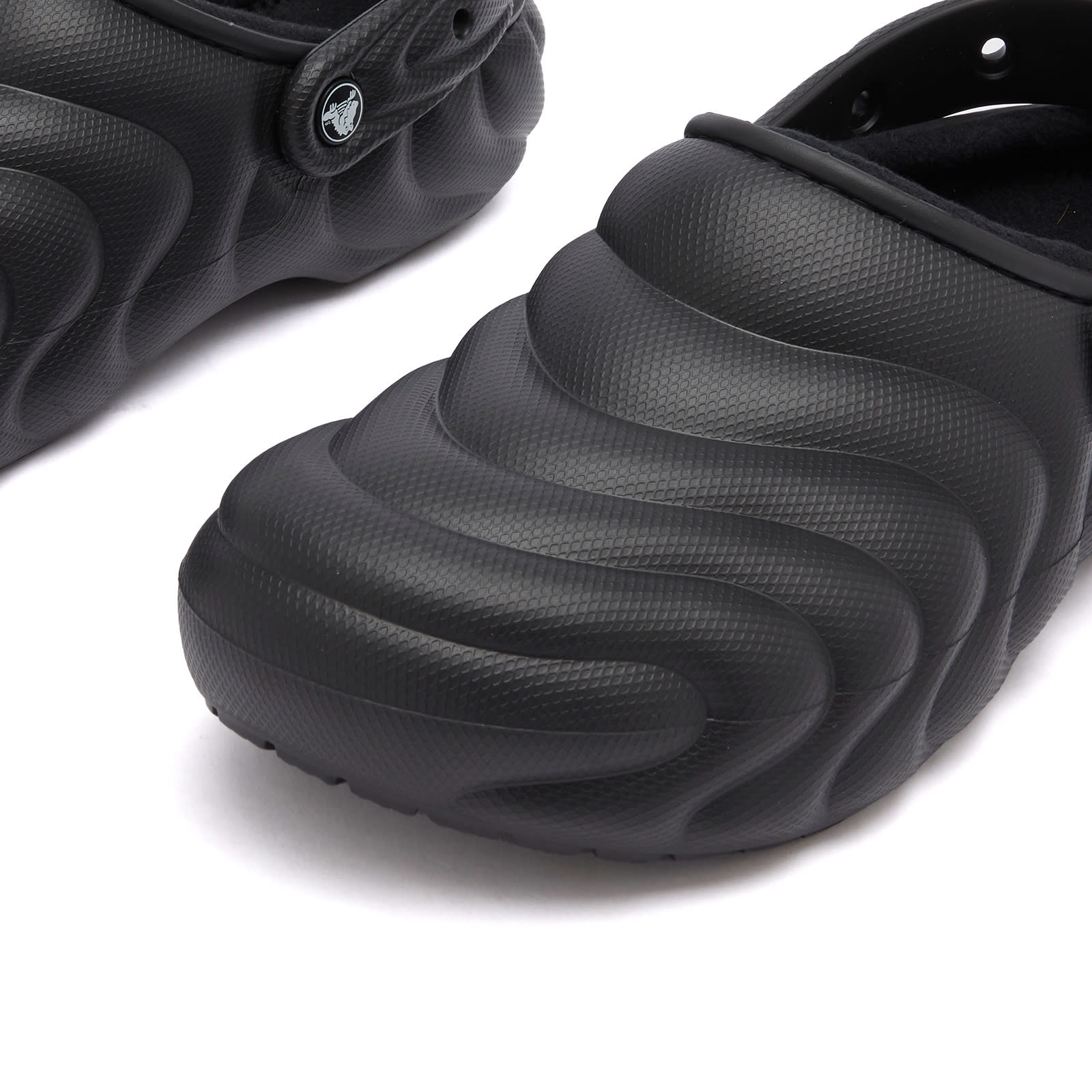 Crocs Classic Overpuff Clog - 3