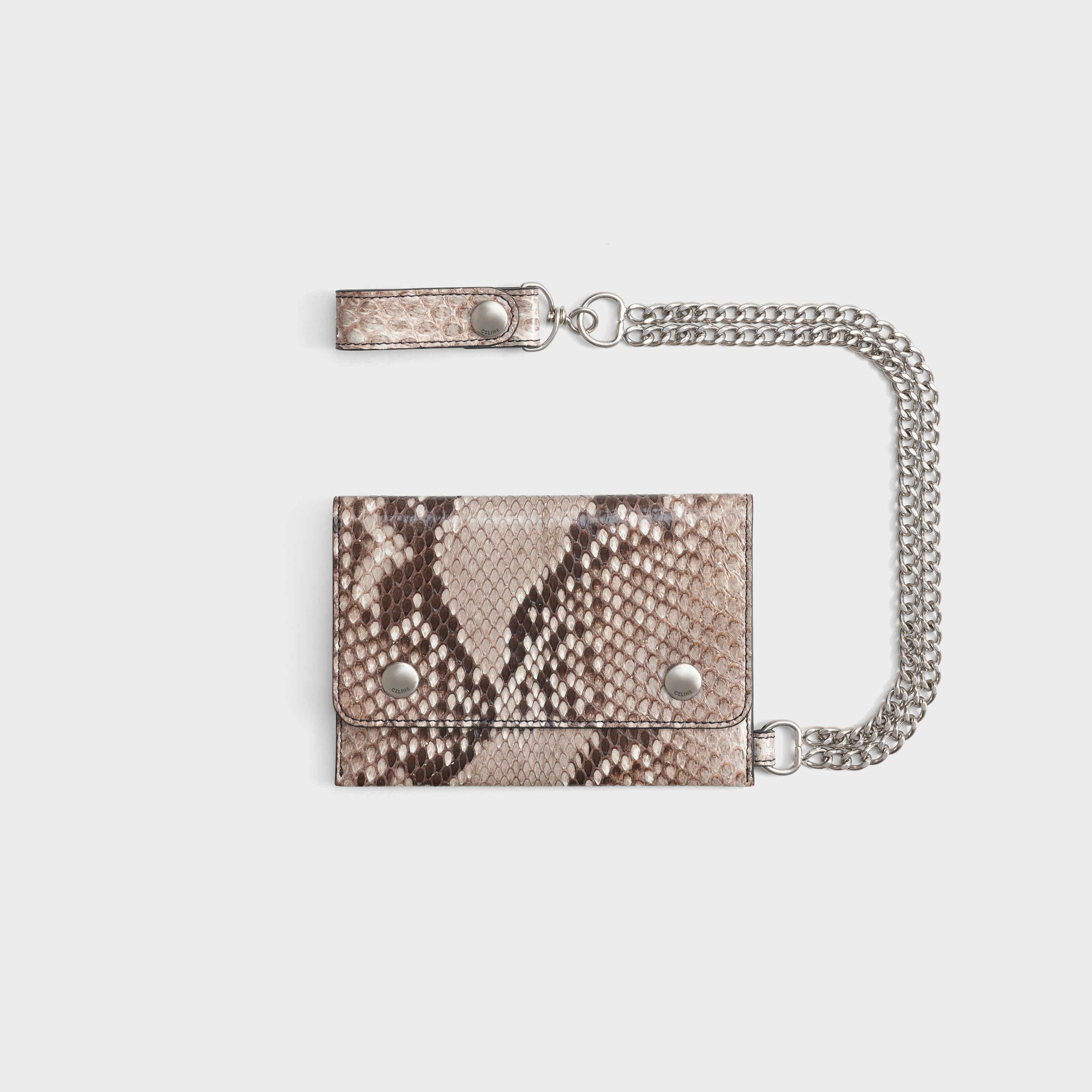 BIKER WALLET  IN  PYTHON - 1