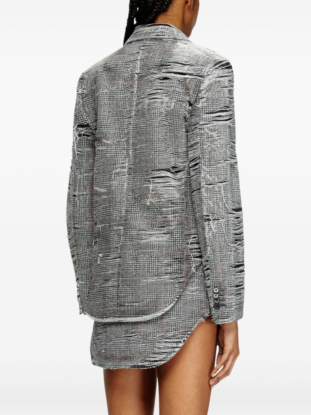 De-Phonix blazer - 4