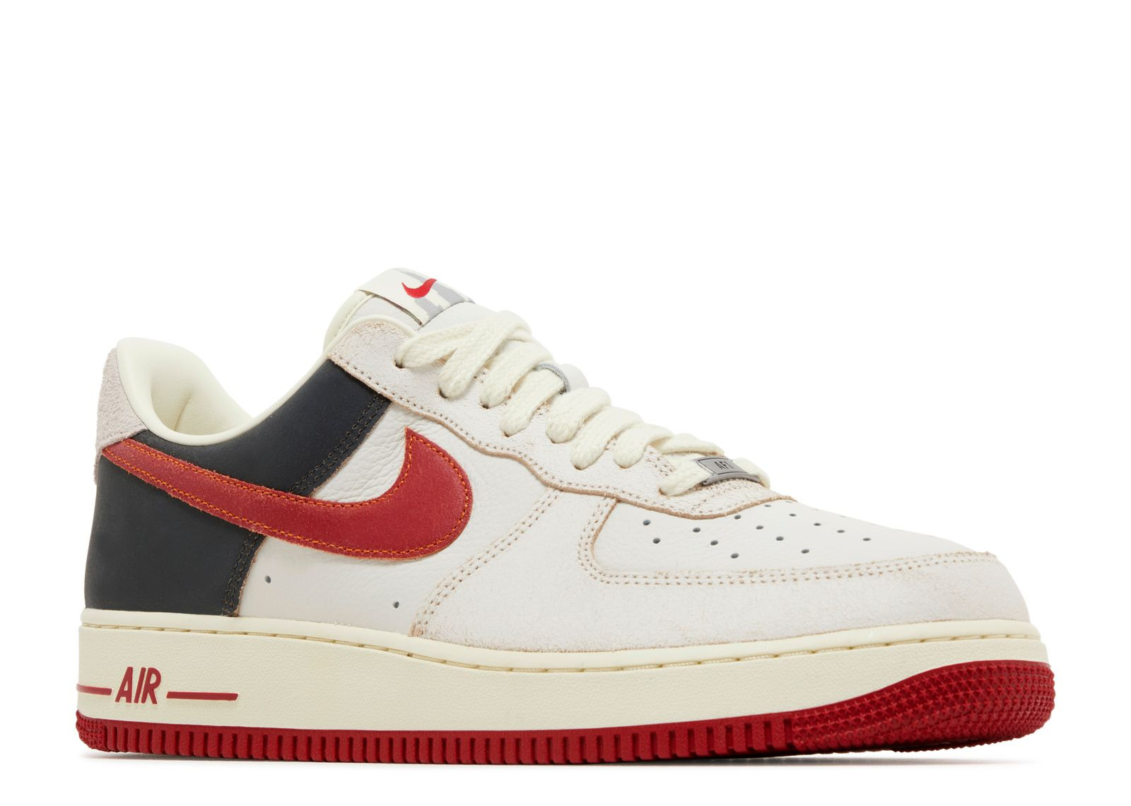 AIR FORCE 1 '07 PREMIUM 'CHICAGO PACK' - 2