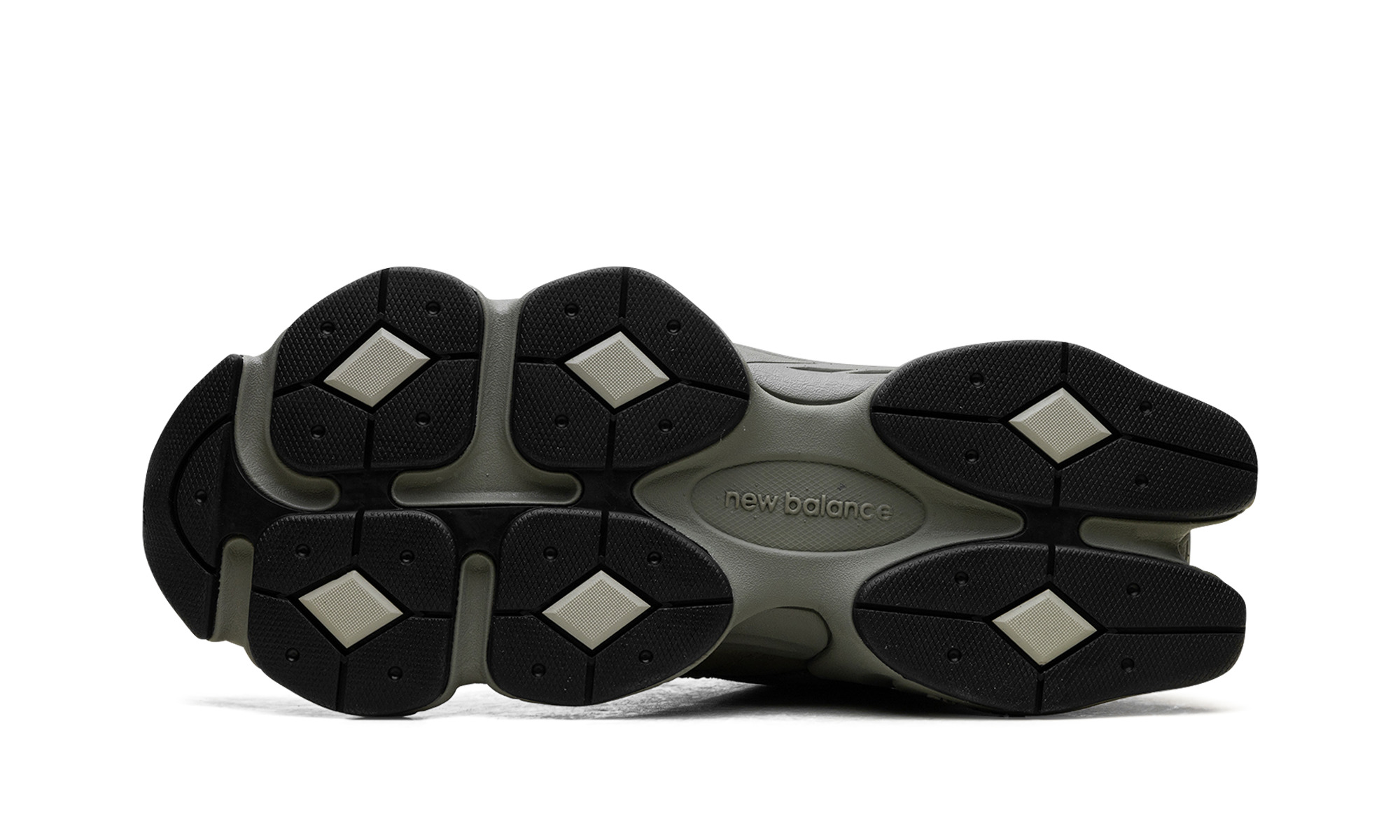 9060 "Dark Olivine" - 5