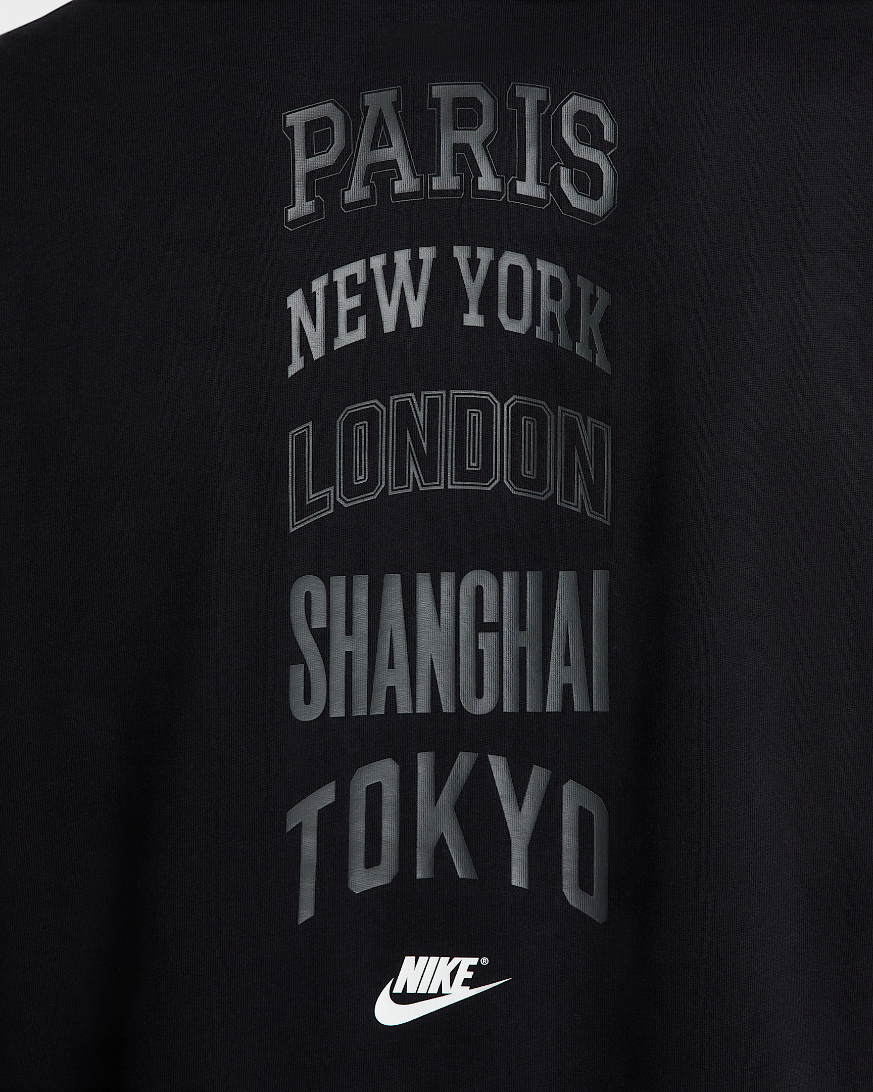 Nike Sportswear Men's Max90 T-Shirt - 5