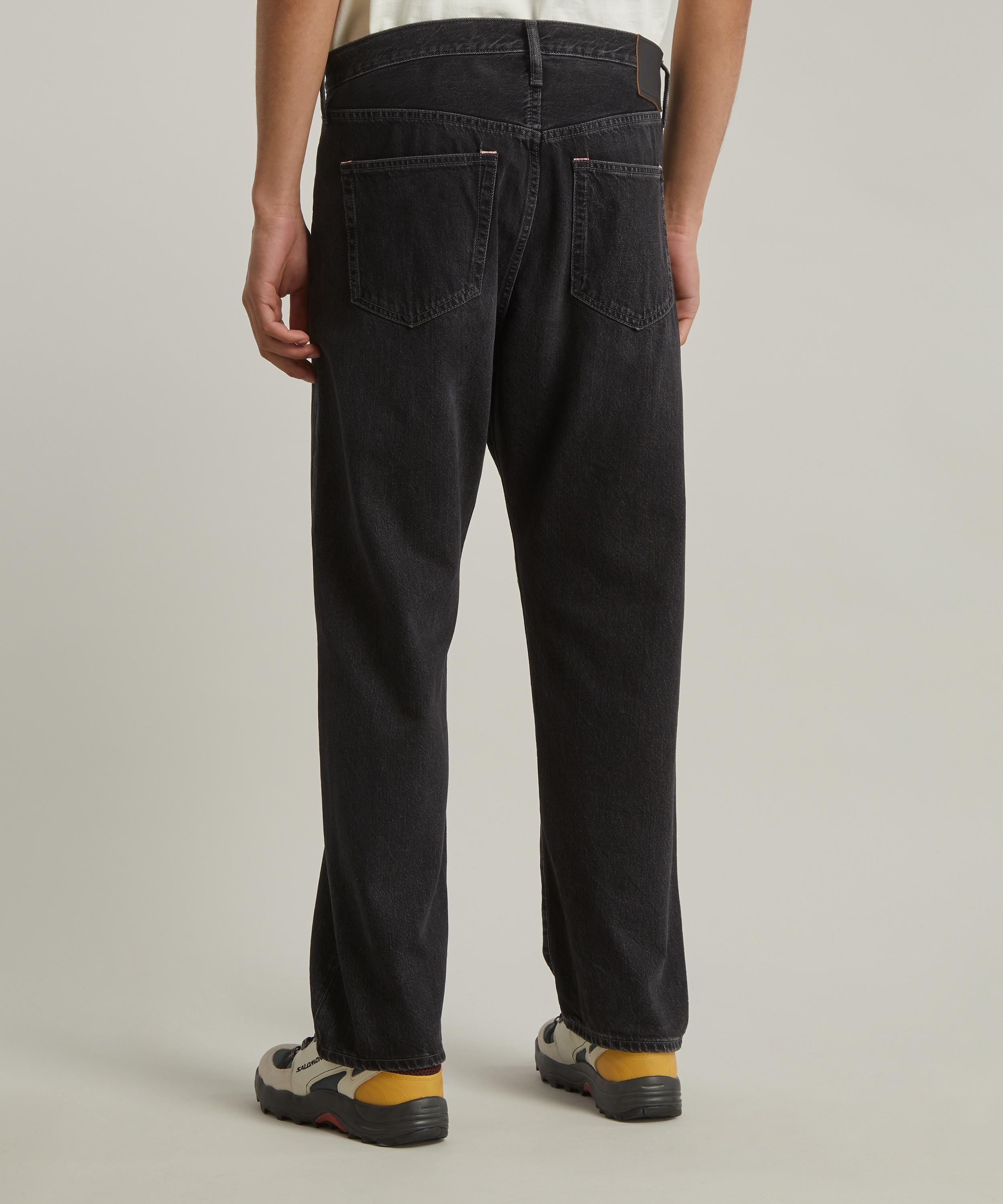 2003 Relaxed Fit Jeans - 4