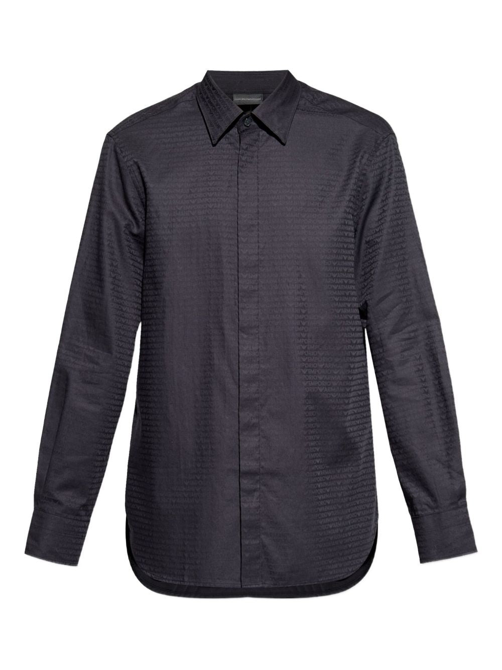 Cotton Shirt - 1