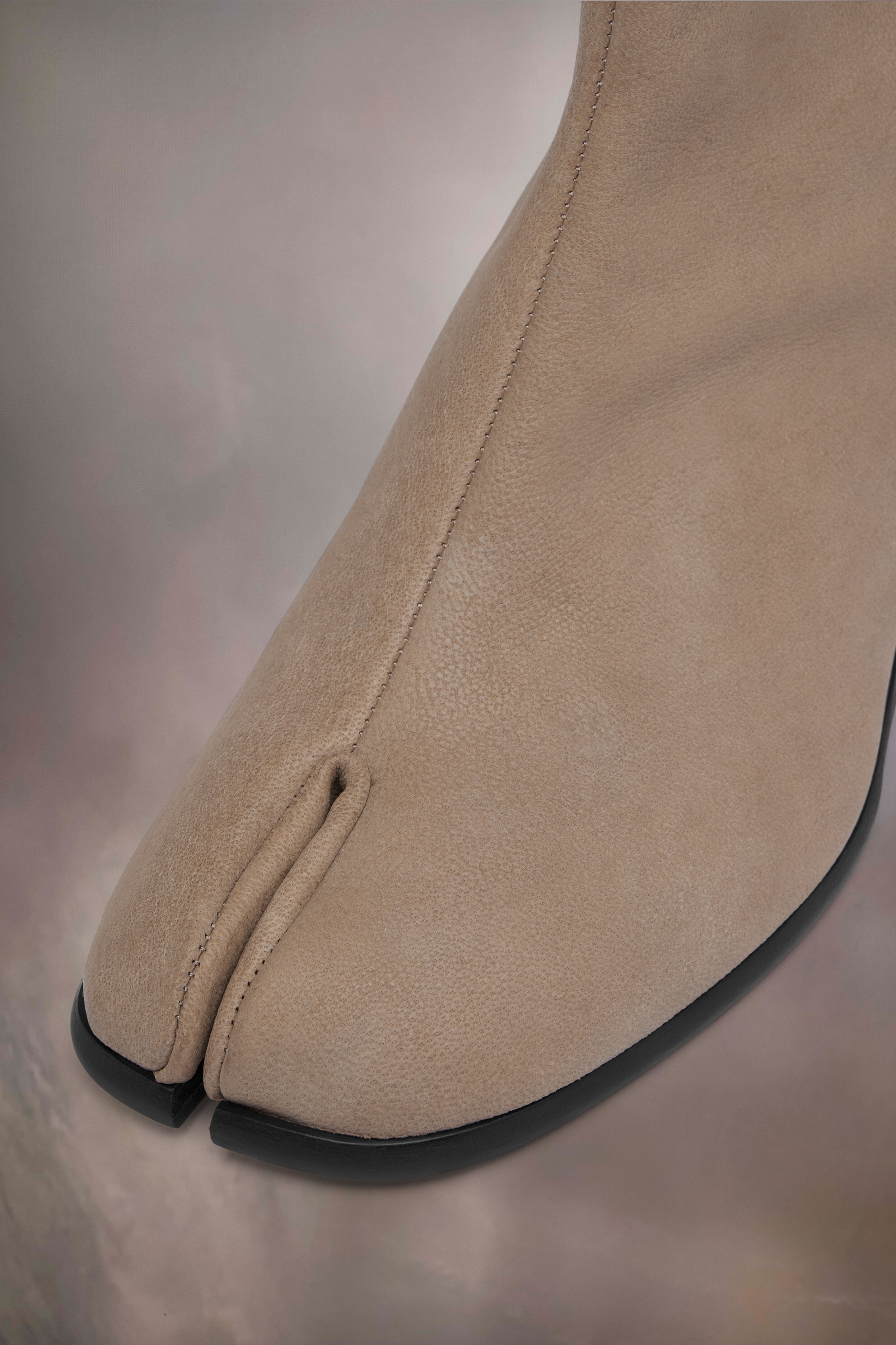 Tabi ankle boots - 5