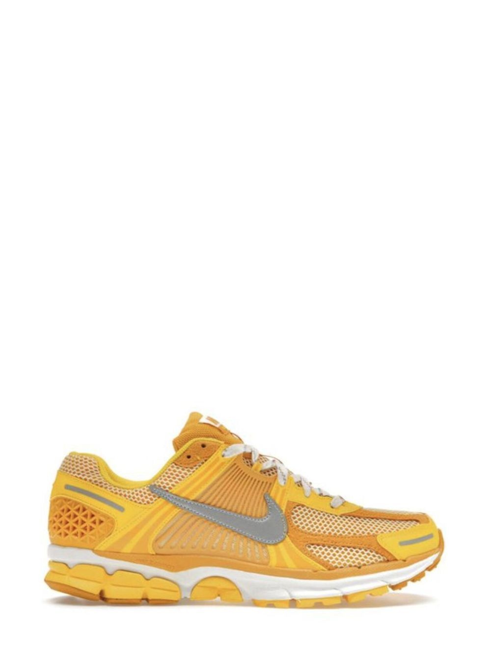 Nike Zoom Vomero 5 Yellow Ochre - 1