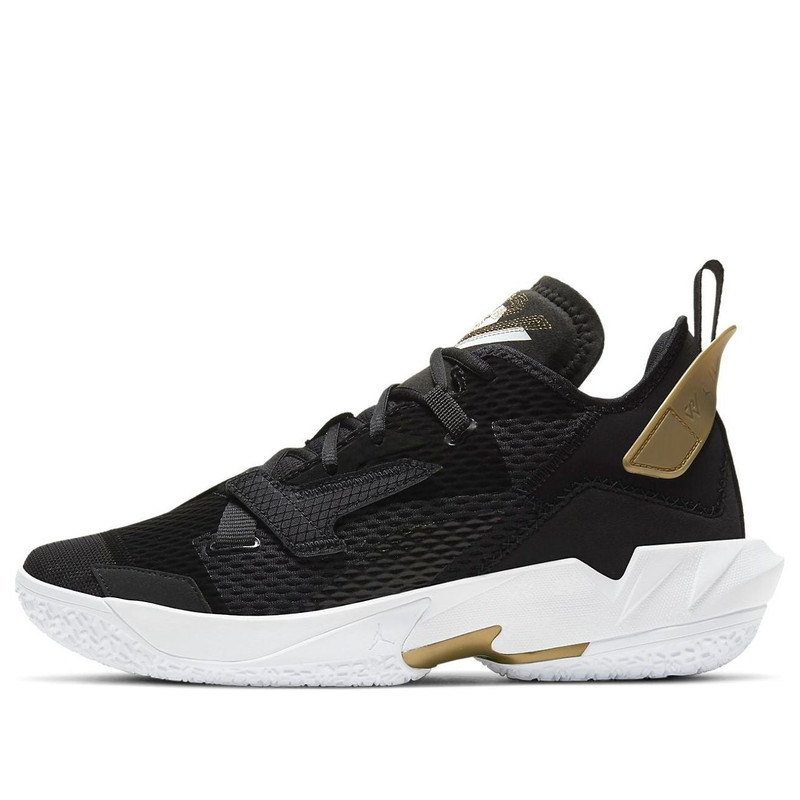 Air Jordan Why Not Zer0.4 PF 'Family' CQ4231-001 - 1
